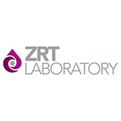 ZRT Laboratory logo