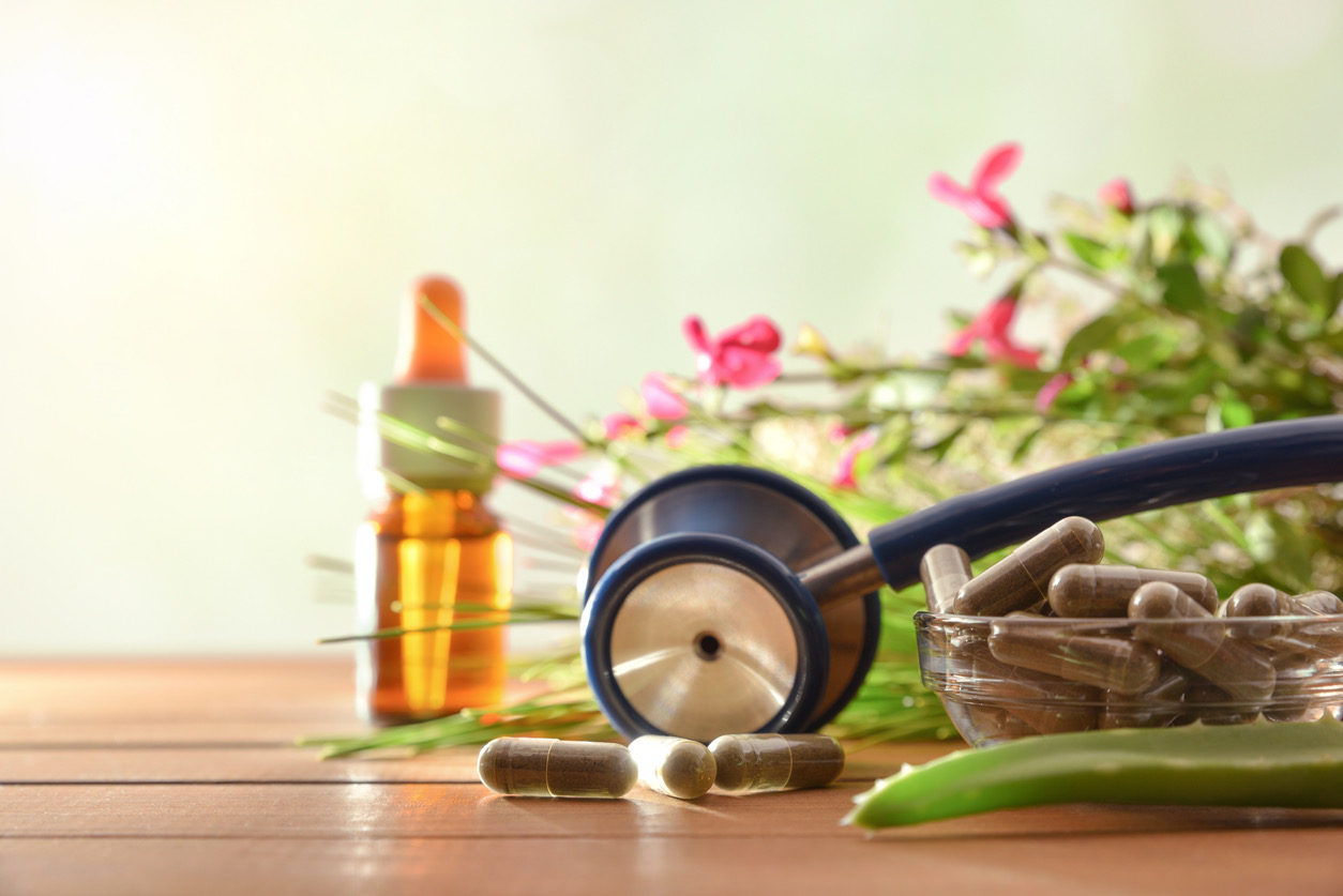 Concierge member enjoying personalized wellness care