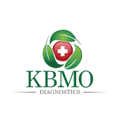 KBMO Diagnostics logo