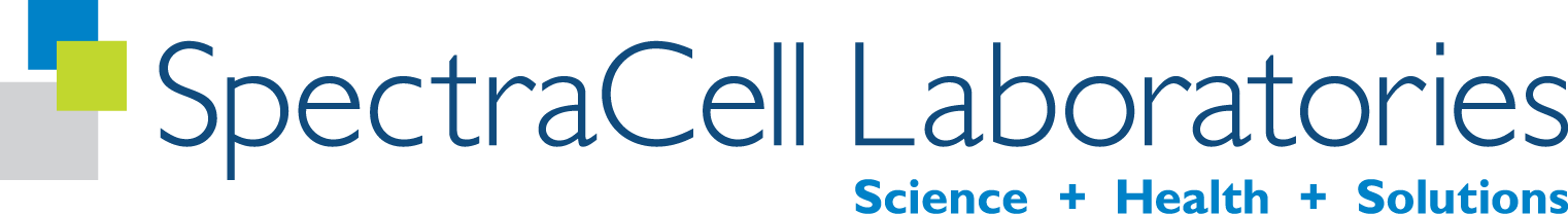 SpectraCell Laboratories logo