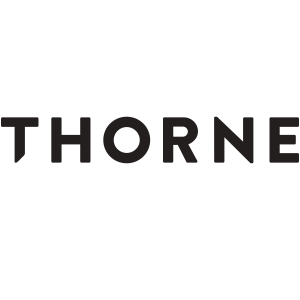 Thorne logo