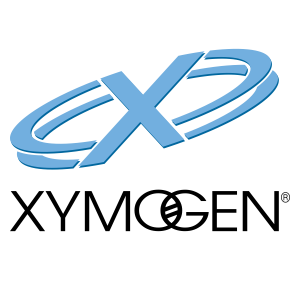 XYMOGEN logo